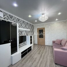 Квартира 38,6 м², 1-комнатная - изображение 1