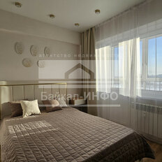Квартира 35 м², 1-комнатная - изображение 4