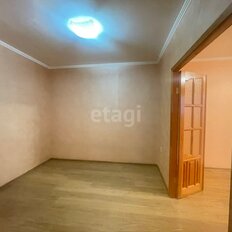 Квартира 50,1 м², 1-комнатная - изображение 4