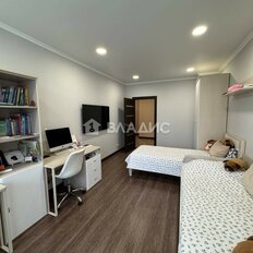 Квартира 116,5 м², 3-комнатная - изображение 5