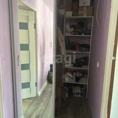 Квартира 57,6 м², 3-комнатная - изображение 3