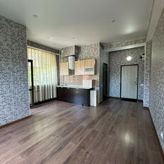 Квартира 30 м², 1-комнатная - изображение 1