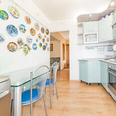 Квартира 44,6 м², 2-комнатная - изображение 2