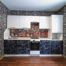 Квартира 65,4 м², 3-комнатная - изображение 1