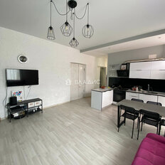 Квартира 79,6 м², 3-комнатная - изображение 3