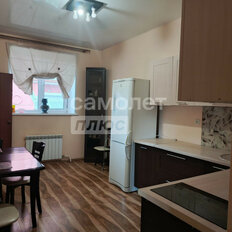 Квартира 40 м², 1-комнатная - изображение 1