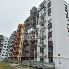 Квартира 33,4 м², 1-комнатная - изображение 5
