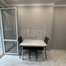 Квартира 37 м², 1-комнатная - изображение 3