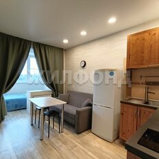 Квартира 36,2 м², 1-комнатная - изображение 1