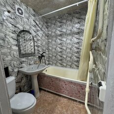 Квартира 31 м², 1-комнатная - изображение 5