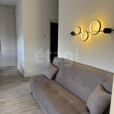 Квартира 38 м², 2-комнатная - изображение 4