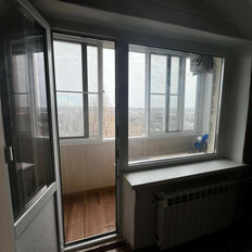 Квартира 21,8 м², 1-комнатная - изображение 5