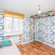 Квартира 32 м², 1-комнатная - изображение 2