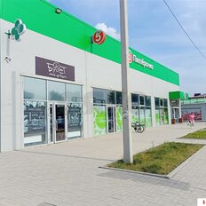 Квартира 24,2 м², студия - изображение 3