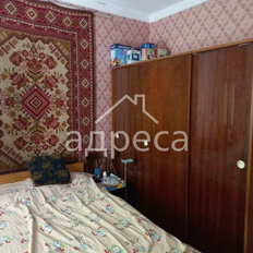 Квартира 60,1 м², 3-комнатная - изображение 4
