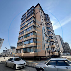 Квартира 49,1 м², 1-комнатная - изображение 1