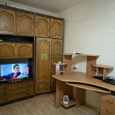 Квартира 34 м², 1-комнатная - изображение 2
