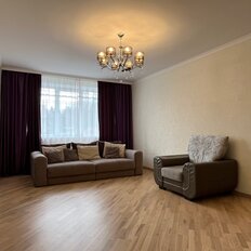 Квартира 82 м², 2-комнатная - изображение 1