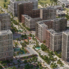 Квартира 35,9 м², 1-комнатная - изображение 5