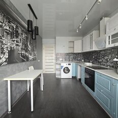 Квартира 64,4 м², 2-комнатная - изображение 3