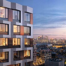 Квартира 95,9 м², 3-комнатная - изображение 5