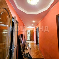 Квартира 124,1 м², 5-комнатная - изображение 5