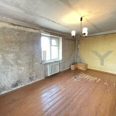 Квартира 31,9 м², 1-комнатная - изображение 3