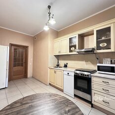 Квартира 79 м², 2-комнатная - изображение 2