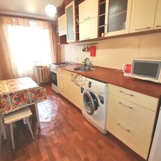 Квартира 35,9 м², 1-комнатная - изображение 2