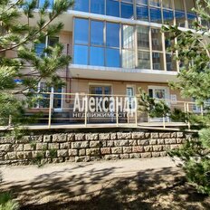 Квартира 105,6 м², 3-комнатная - изображение 3