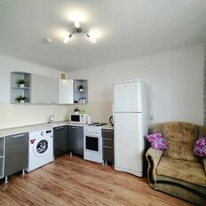 Квартира 31 м², 1-комнатная - изображение 5
