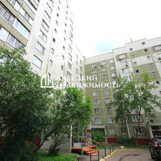 Квартира 78,9 м², 3-комнатная - изображение 2