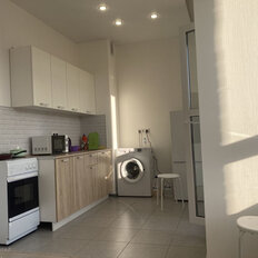 Квартира 23,7 м², студия - изображение 3