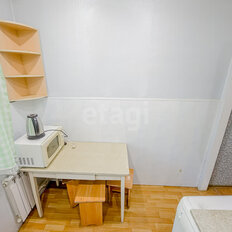 Квартира 42,6 м², 3-комнатная - изображение 5