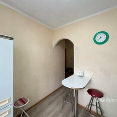 Квартира 43 м², 2-комнатная - изображение 4