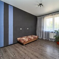 Квартира 42 м², 1-комнатная - изображение 3