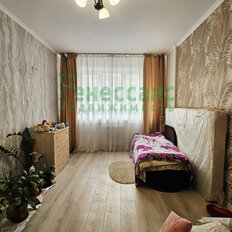 Квартира 37 м², 1-комнатная - изображение 4