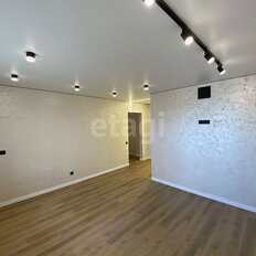 Квартира 62,8 м², 2-комнатная - изображение 5