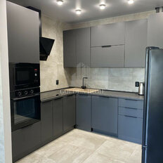 Квартира 112 м², 3-комнатная - изображение 1