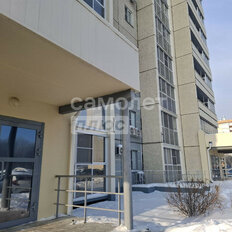 Квартира 60 м², 3-комнатная - изображение 1