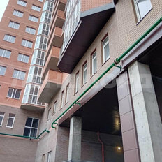 Квартира 60,8 м², 2-комнатная - изображение 3