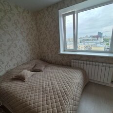 Квартира 56,8 м², 2-комнатная - изображение 5