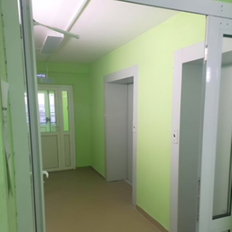 Квартира 44 м², 1-комнатная - изображение 3