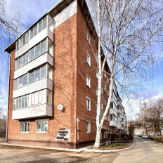 Квартира 29,9 м², 1-комнатная - изображение 1