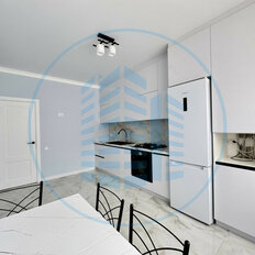 Квартира 58,3 м², 2-комнатная - изображение 3
