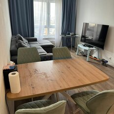 Квартира 70,1 м², 2-комнатная - изображение 2