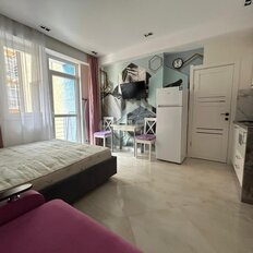 Квартира 21,1 м², студия - изображение 4