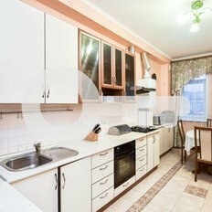 Квартира 113,5 м², 3-комнатная - изображение 2
