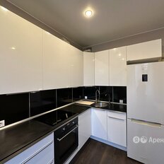 Квартира 34 м², 1-комнатная - изображение 1