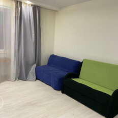 Квартира 58,6 м², 2-комнатная - изображение 4